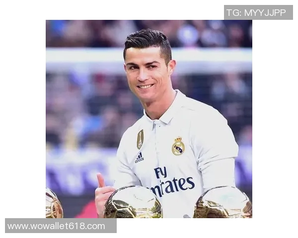 足球明星们纷纷崭露头角C罗是否已经被新一代球员超越