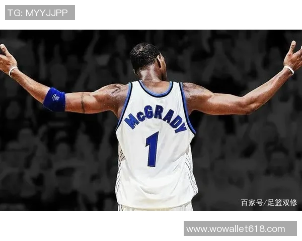 足球明星对麦迪的喜爱程度究竟如何探讨他们之间的关系与影响